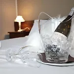 Hotel Ristorante Chateau Aymavilles