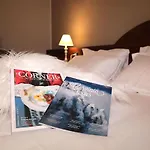 Hotel Ristorante Chateau 3*