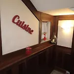 Hotel Ristorante Chateau Aymavilles