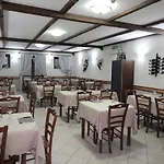 Ristorante Chateau 3*