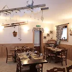 Ristorante Chateau Aymavilles