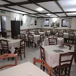 Ristorante Chateau Hotel