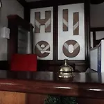 Ristorante Chateau Hotel 3*