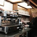 Ristorante Chateau Hotel 3*