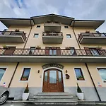 Ristorante Chateau Hotel