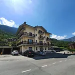 Ristorante Chateau Hotel Aymavilles
