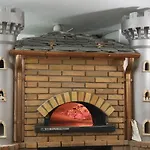 Ristorante Chateau Hotel 3*