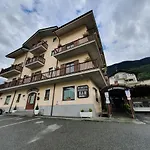 Ristorante Chateau Aymavilles