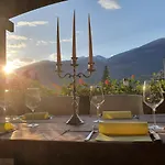Ristorante Chateau 3* Aymavilles