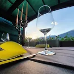 Ristorante Chateau Hotel Aymavilles