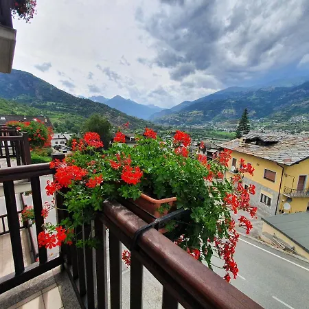 Hotel Ristorante Chateau 3*