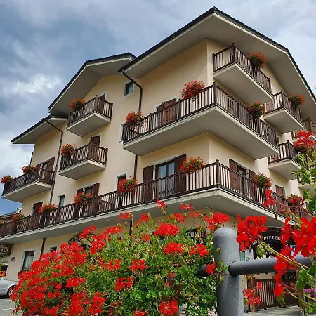 Ristorante Chateau Aymavilles