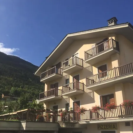 Ristorante Chateau Hotel