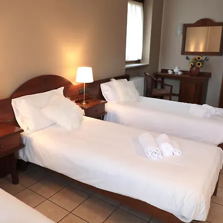 Ristorante Chateau Hotel