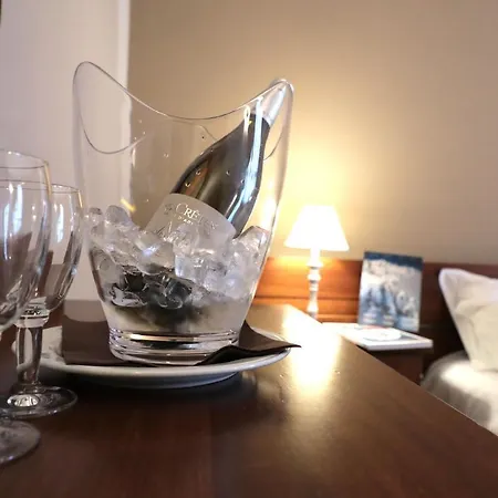 Hotel Ristorante Chateau 3*