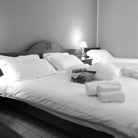 Ristorante Chateau 3*