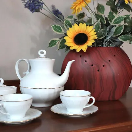 Ristorante Chateau 3* Aymavilles