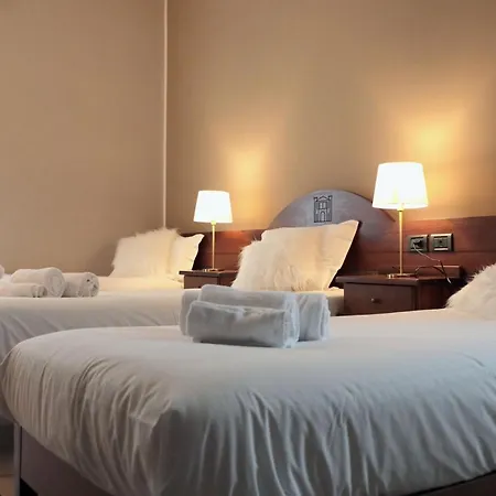 Ristorante Chateau Hotel