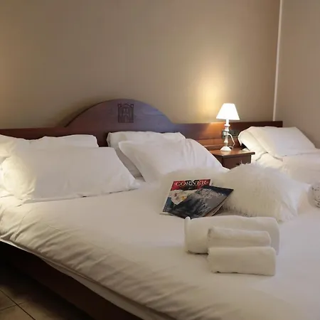 Ristorante Chateau Hotel 3*