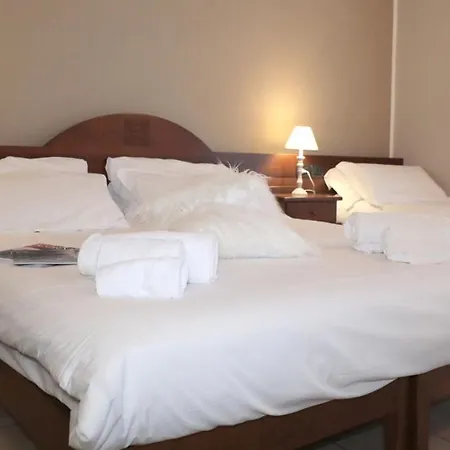 Ristorante Chateau Aymavilles