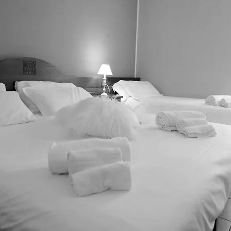 Hotel Ristorante Chateau