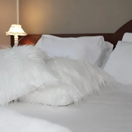 Ristorante Chateau Hotel Aymavilles