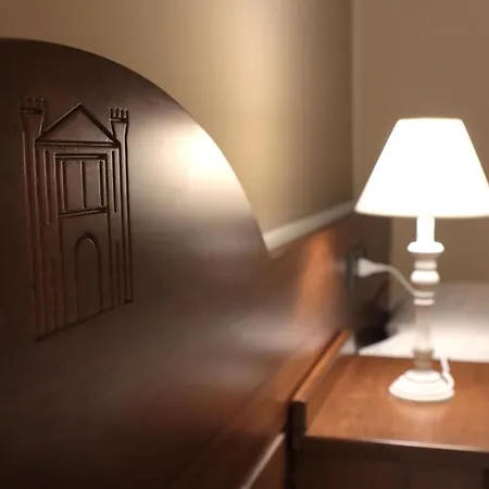 Ristorante Chateau 3* Aymavilles