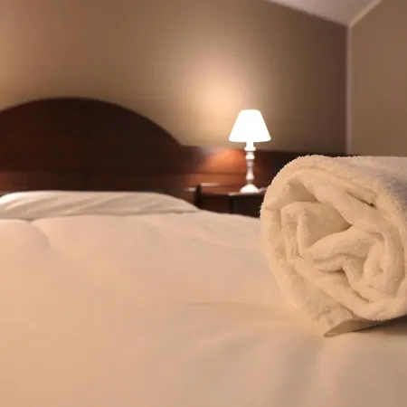 Ristorante Chateau Aymavilles