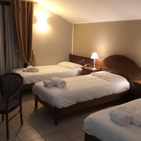 Hotel Ristorante Chateau