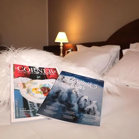 Hotel Ristorante Chateau 3*