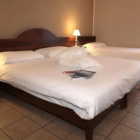 Hotel Ristorante Chateau