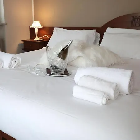 Hotel Ristorante Chateau 3*