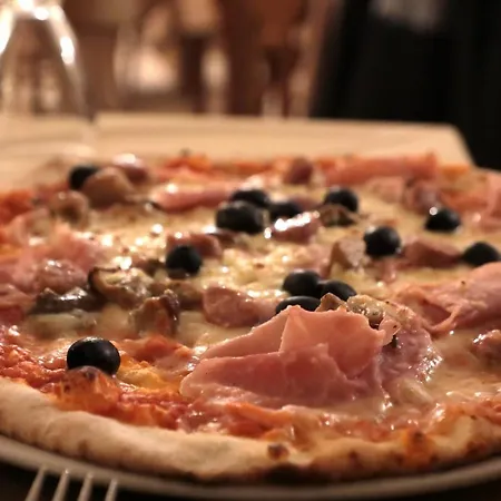 Ristorante Chateau 3*