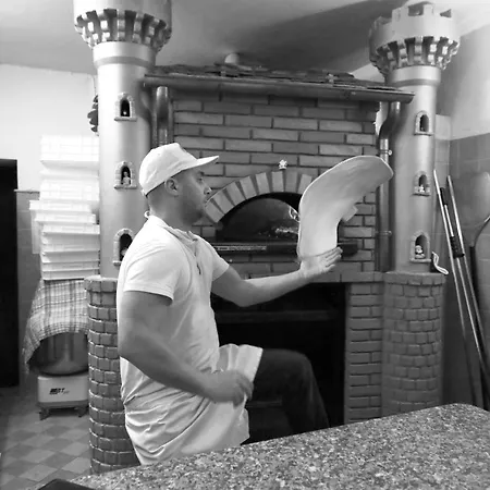Ristorante Chateau
