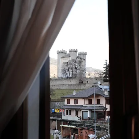 Ristorante Chateau Hotel