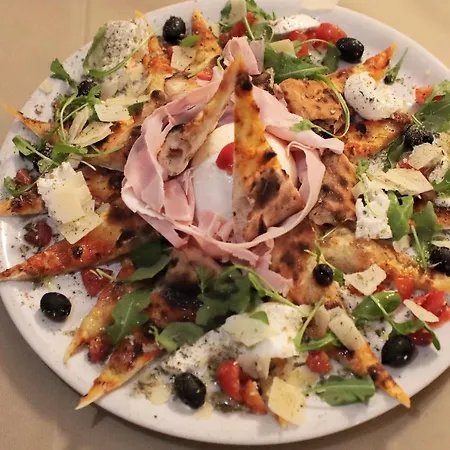 Ristorante Chateau 3*