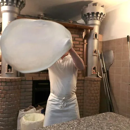 Ristorante Chateau Hotel 3*