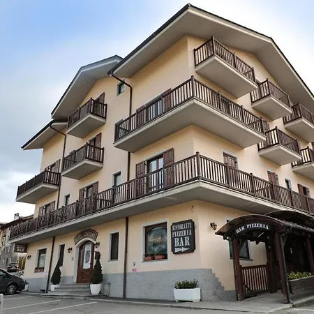 Ristorante Chateau Hotel