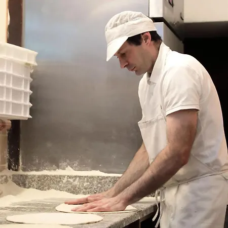 Ristorante Chateau Hotel