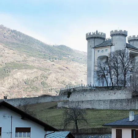 Ristorante Chateau 3*