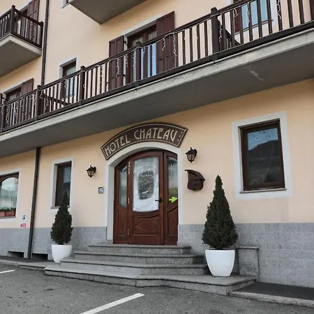 Hotel Ristorante Chateau