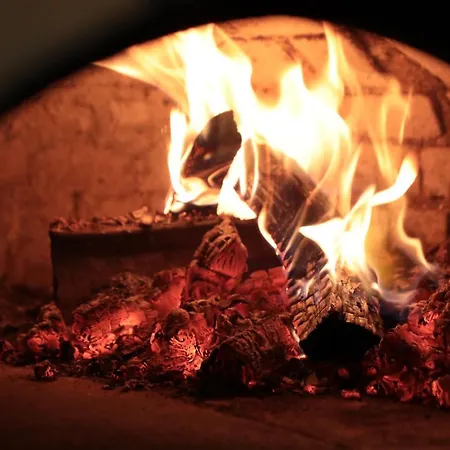 Ristorante Chateau Aymavilles