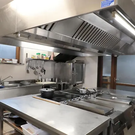 Ristorante Chateau 3*