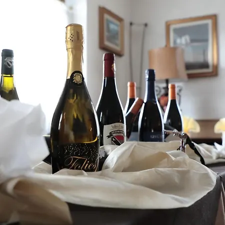 Ristorante Chateau Hotel