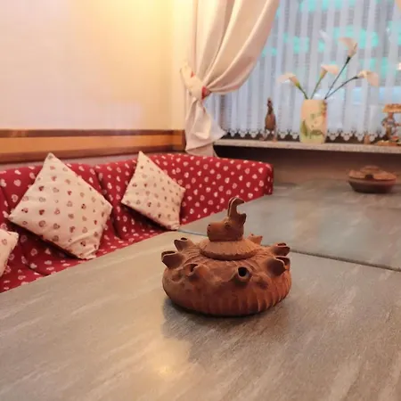 Ristorante Chateau Hotel Aymavilles