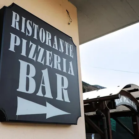 Ristorante Chateau Aymavilles