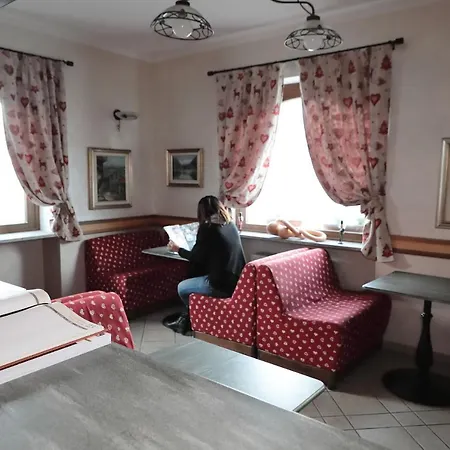 Ristorante Chateau Hotel