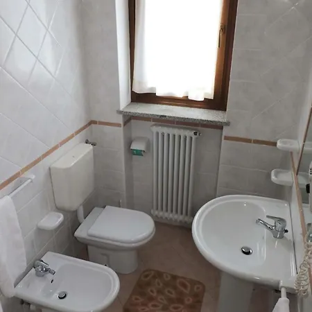 Hotel Ristorante Chateau