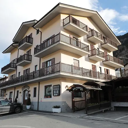 Ristorante Chateau Hotel