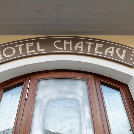 Hotel Ristorante Chateau Aymavilles